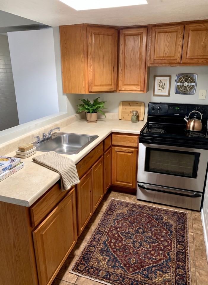 5024 E Thomas Rd #5 - Photo 3 of 19