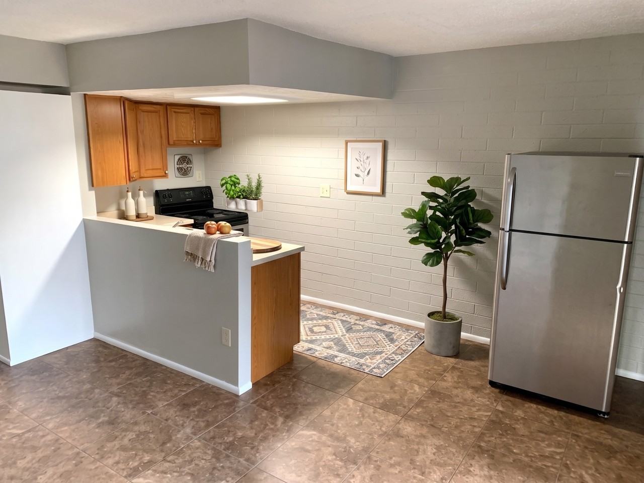 5024 E Thomas Rd #5 - Photo 4 of 19