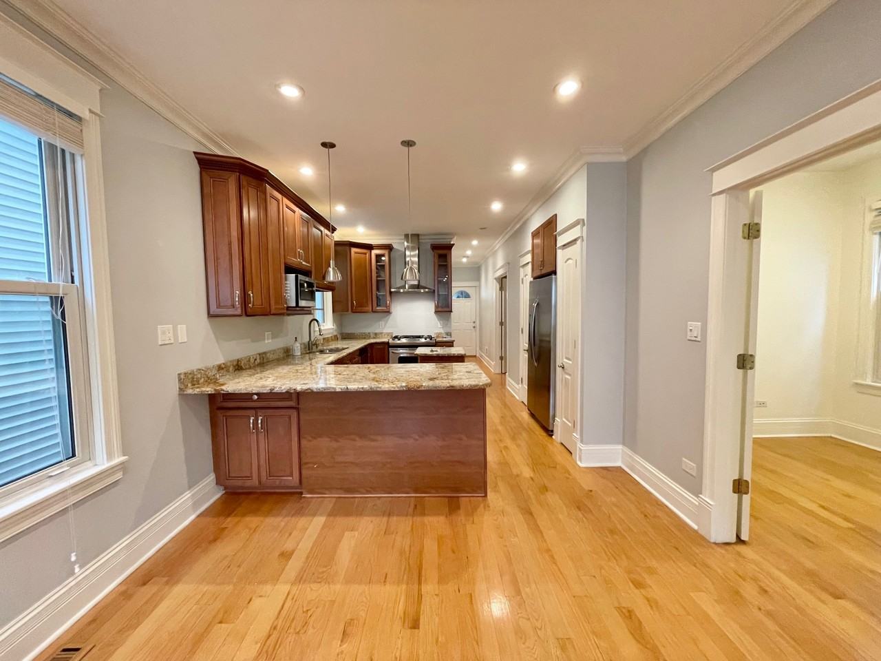 3448 N Damen Ave #1 - Photo 2 of 27