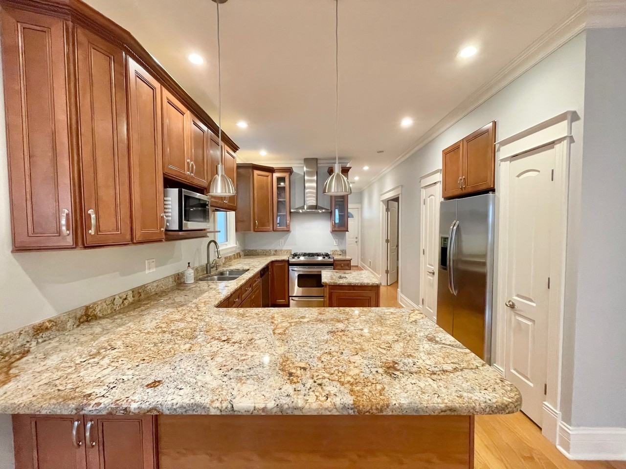 3448 N Damen Ave #1 - Photo 4 of 27