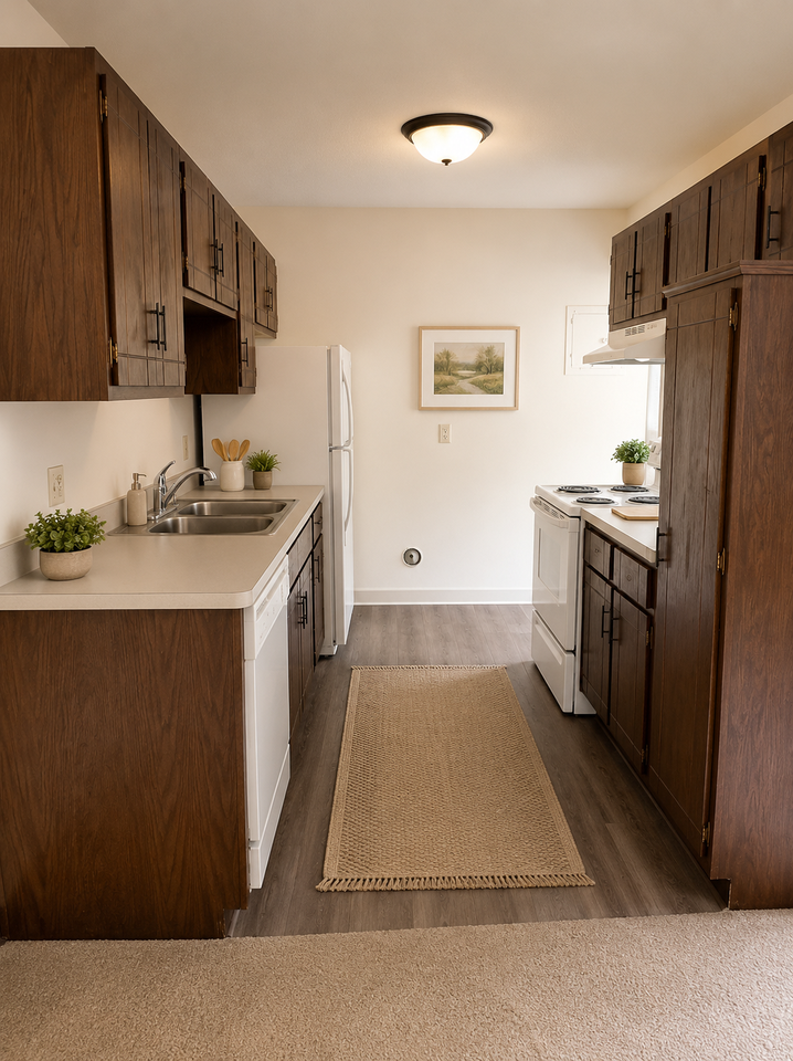 11761 Eldorado St Nw - Photo 2 of 9