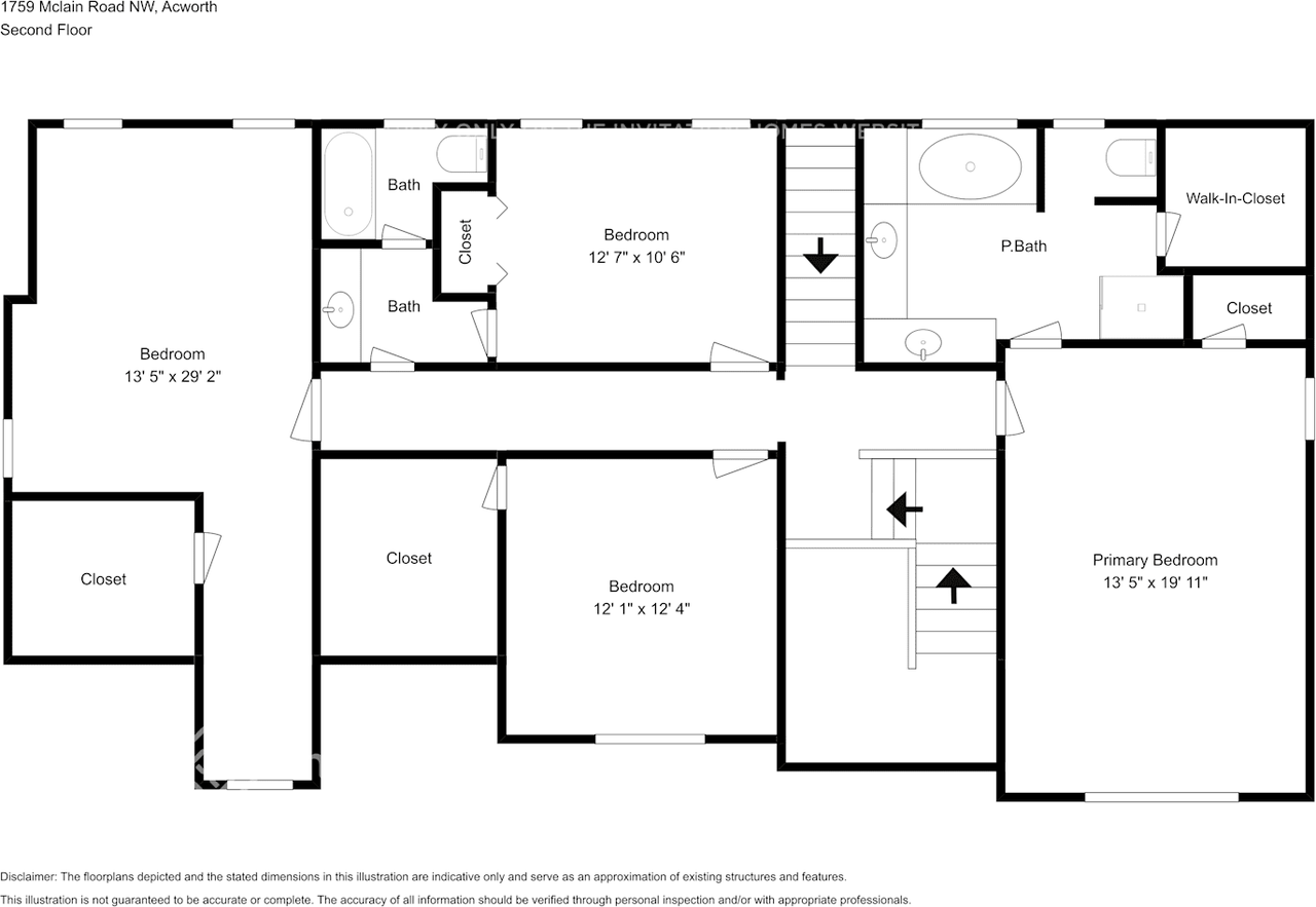 1759 Mclain Rd Nw - Photo 3 of 22
