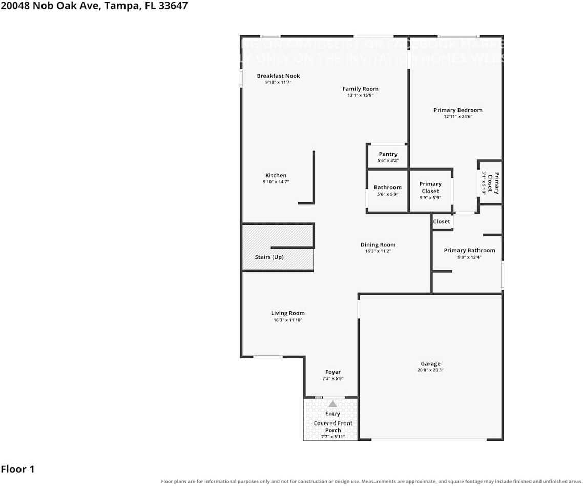20048 Nob Oak Ave - Photo 2 of 18