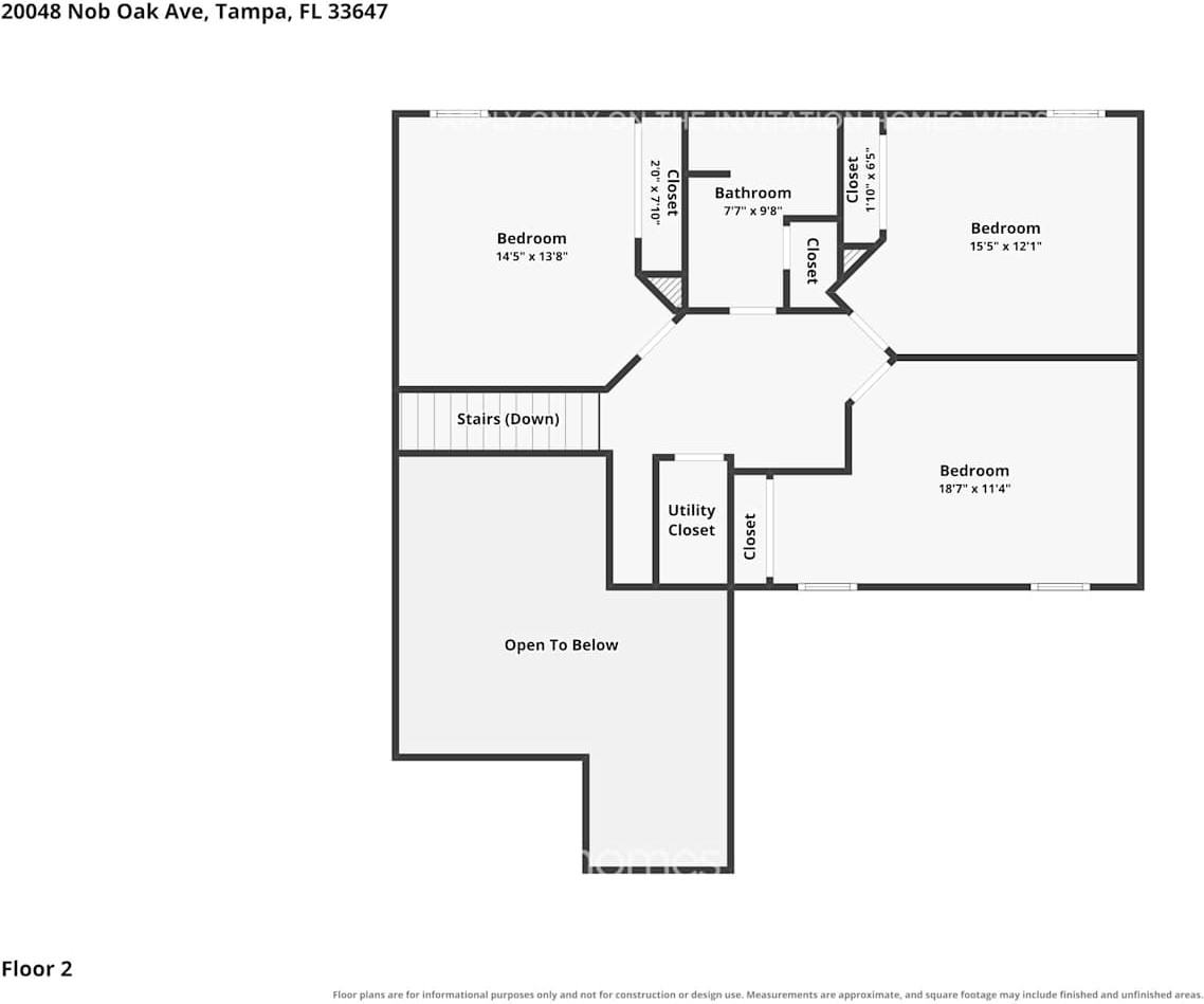 20048 Nob Oak Ave - Photo 3 of 18