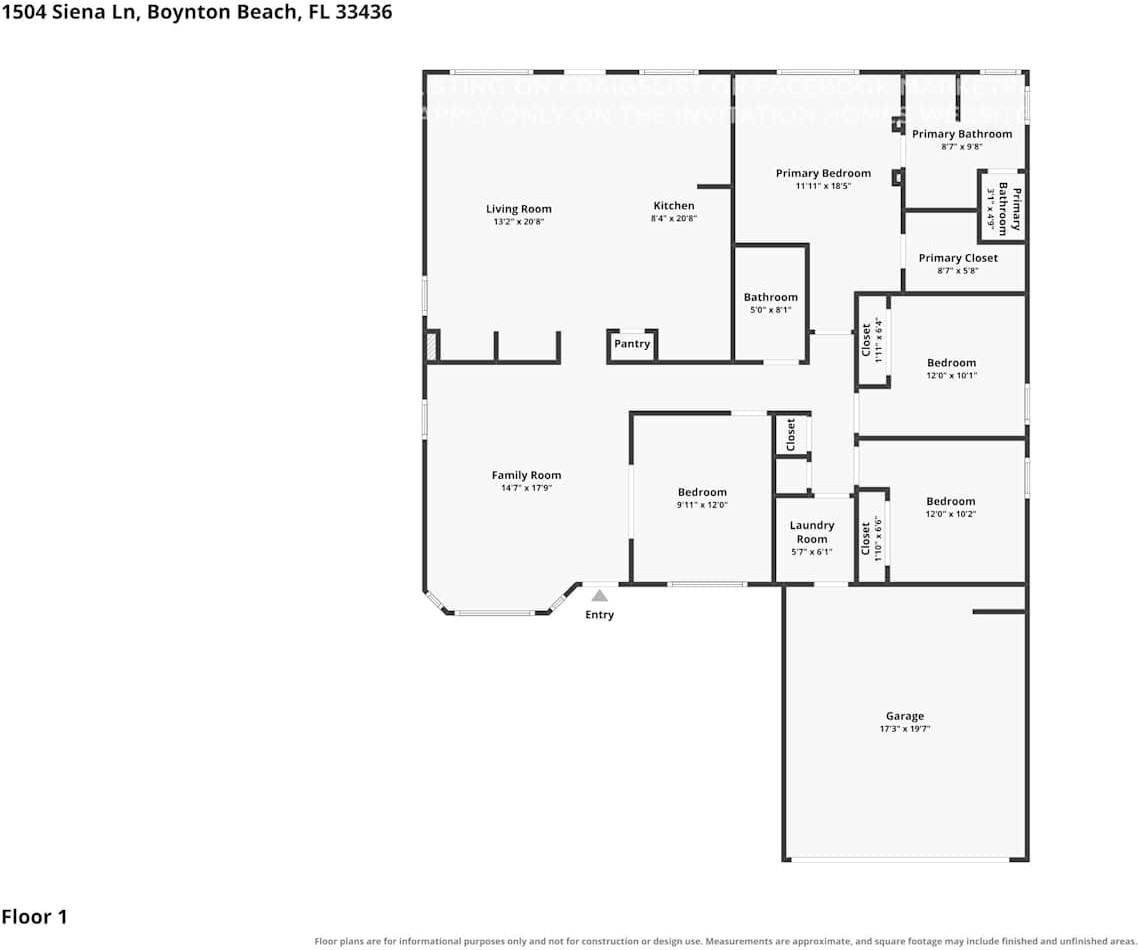 1504 Siena Ln - Photo 2 of 18