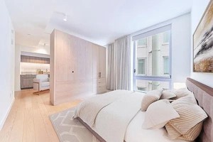 featured image of William St #501