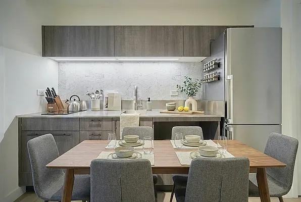 William St #501 - Photo 5 of 18