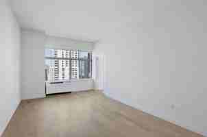featured image of Washington St #21L