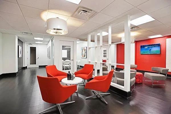 Hanover Sq #5F - Photo 5 of 14