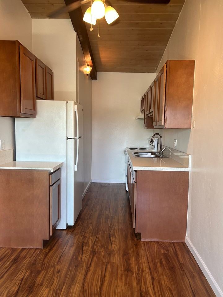 5063 CLAIREMONT MESA BLVDUnit 25 #25E - Photo 2 of 4