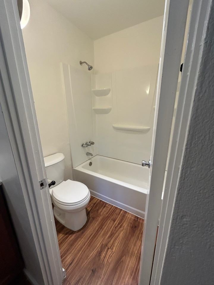 5063 CLAIREMONT MESA BLVDUnit 25 #25E - Photo 3 of 4
