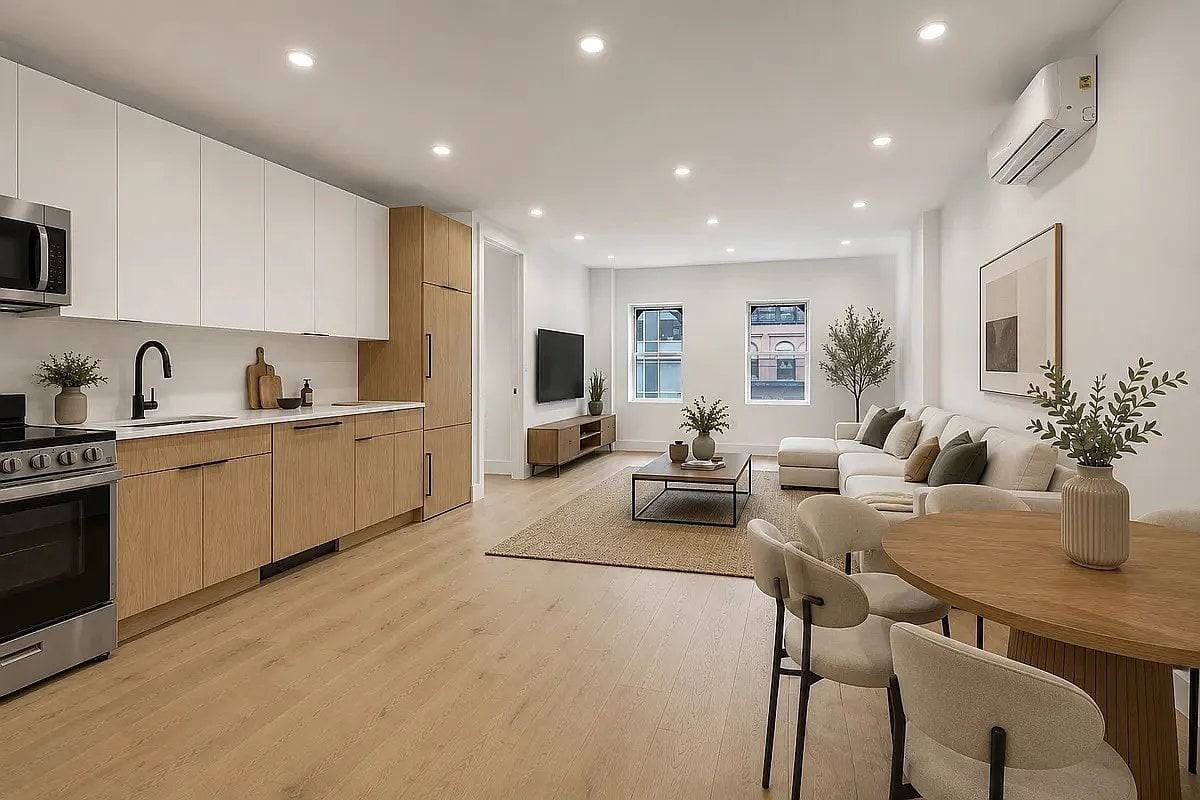 5 Lispenard St #2A
