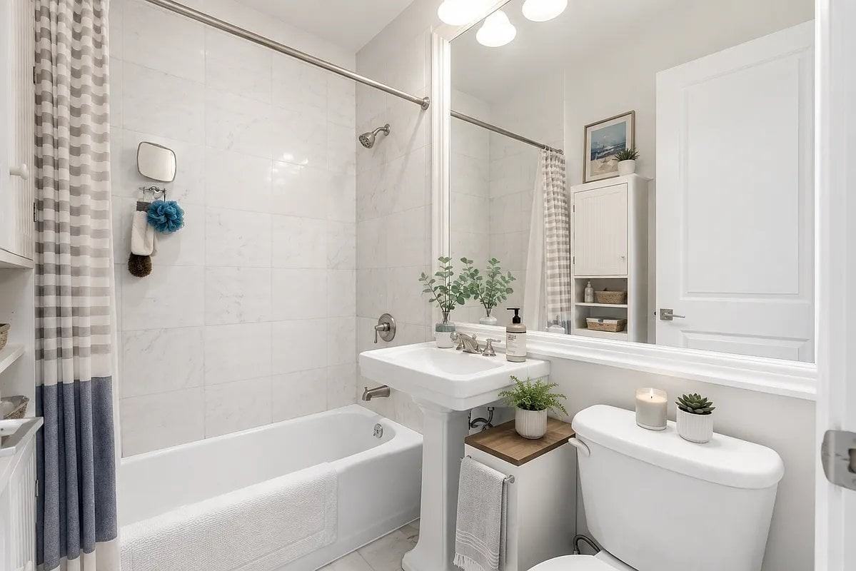114 Ridge St #PHC - Photo 7 of 10