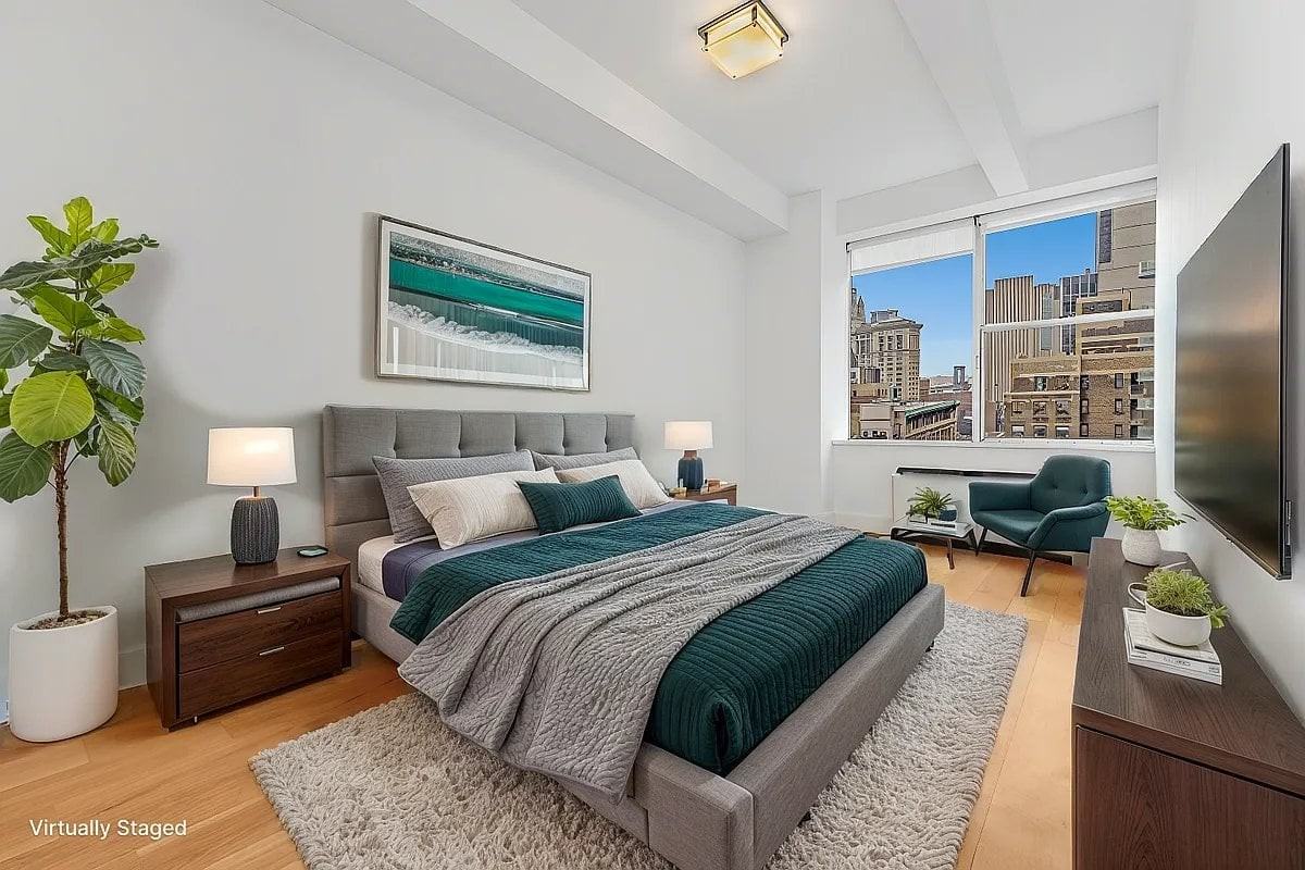 50 Murray St #690 - Photo 2 of 6