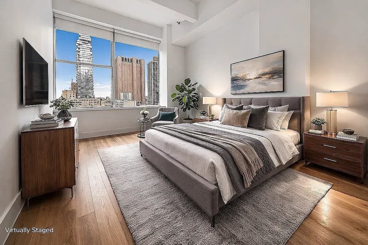 50 Murray St #690 - Photo 3 of 6