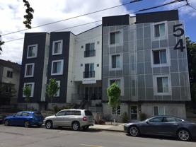 The Den Apartments - Photo 1 of 1