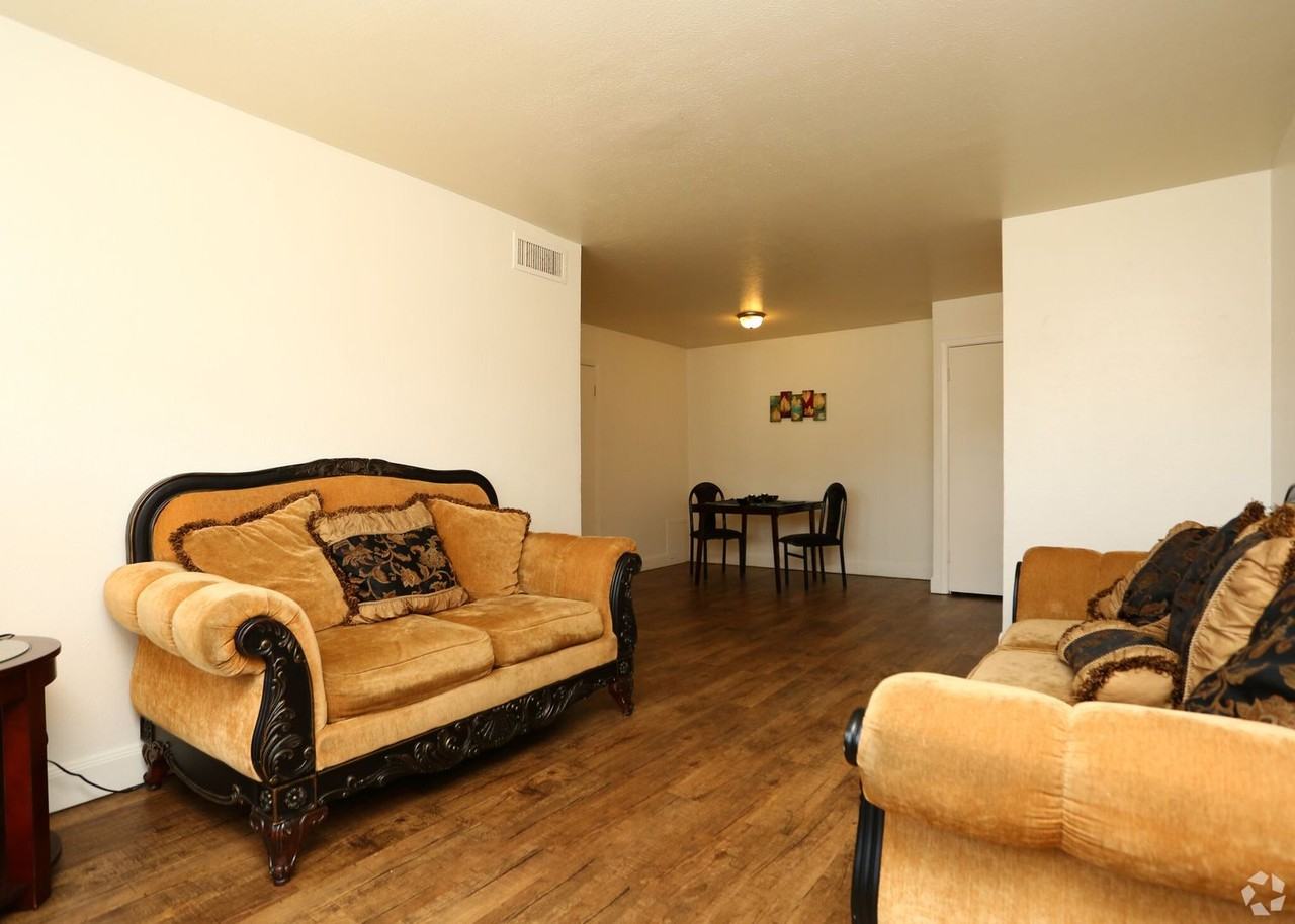 Waco Apartments - Photo 3 of 9