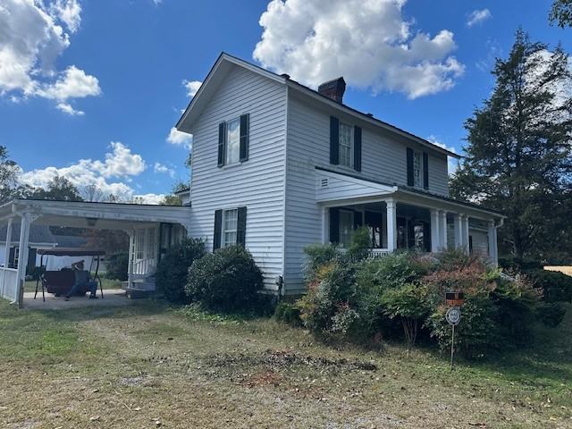 6501 Normans Bridge Rd #1 - Photo 2 of 17