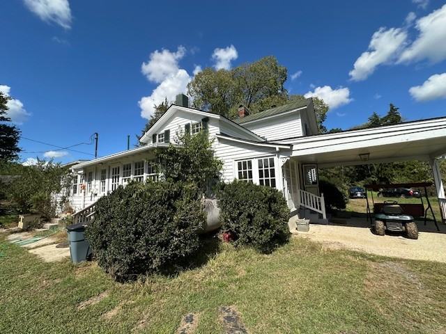 6501 Normans Bridge Rd #1 - Photo 3 of 17