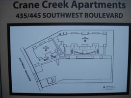 featured image of 445 Southwest Blvd #11