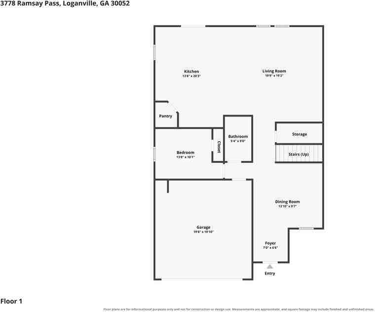3778 Ramsay Pass - Photo 2 of 17