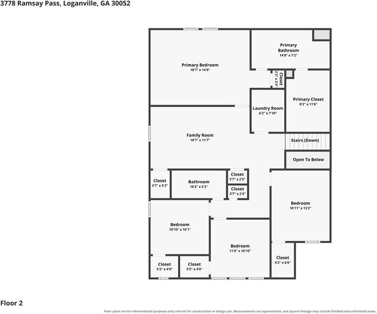 3778 Ramsay Pass - Photo 3 of 17