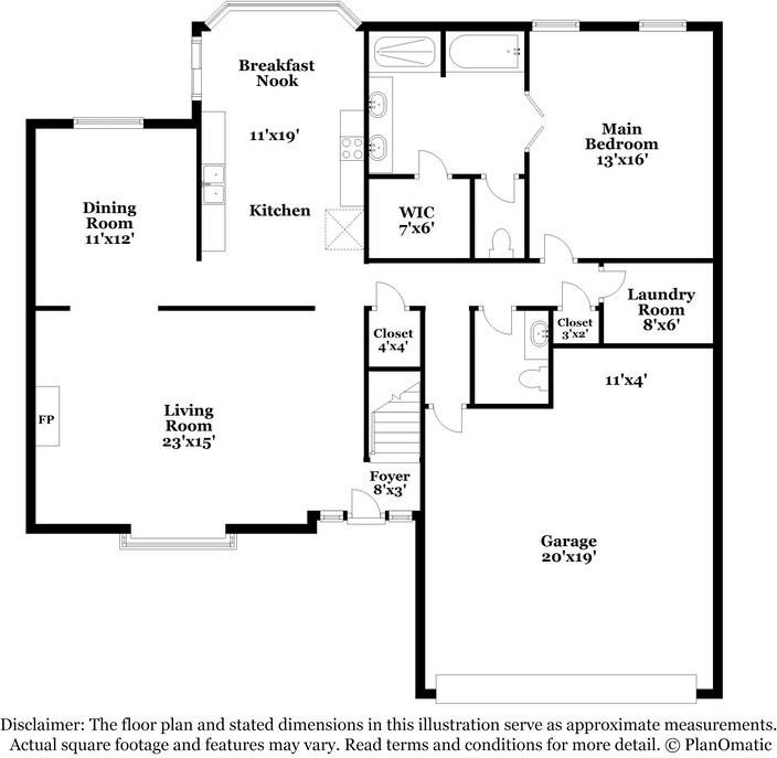 4101 Persimmon View Cv - Photo 2 of 16