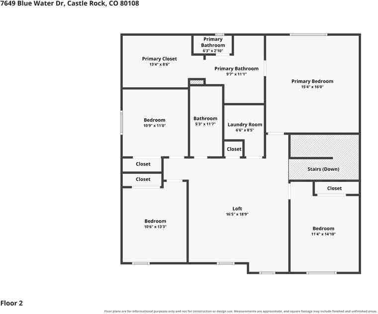 7649 Blue Water Dr - Photo 3 of 18