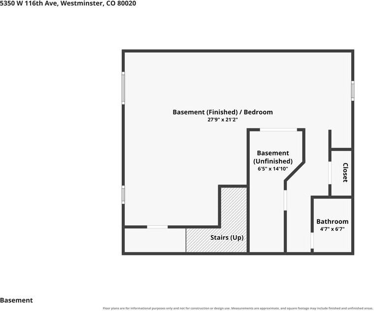 5350 W 116th Ave - Photo 3 of 18