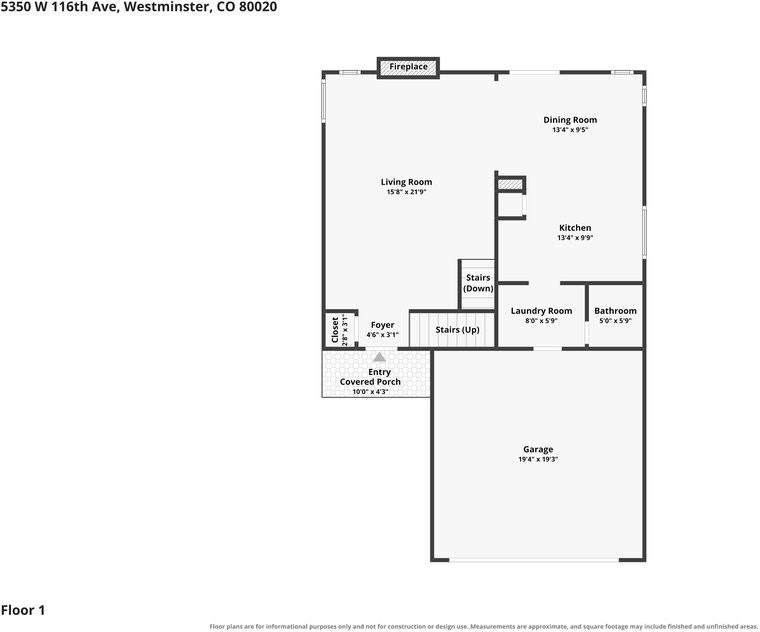 5350 W 116th Ave - Photo 4 of 18