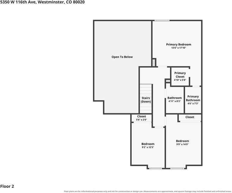 5350 W 116th Ave - Photo 5 of 18