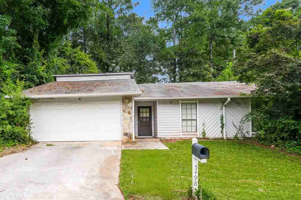 5498 Springwood Ln