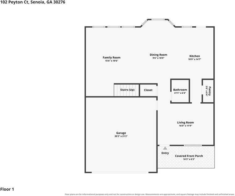 102 Peyton Ct - Photo 2 of 17