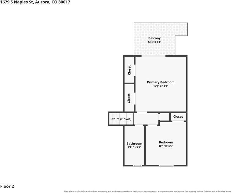 1679 S Naples St - Photo 3 of 18