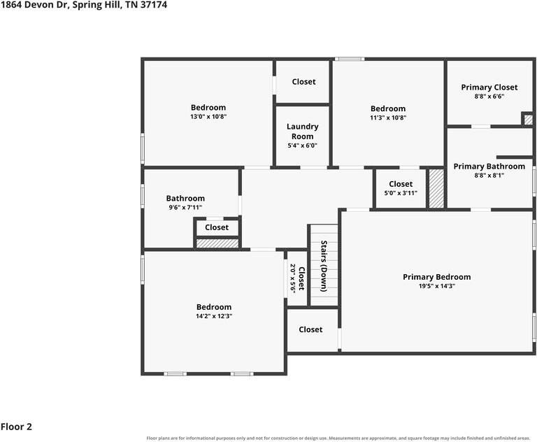 1864 Devon Dr - Photo 2 of 17