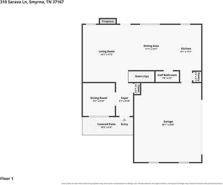 310 Sarava Ln - Photo 2 of 17