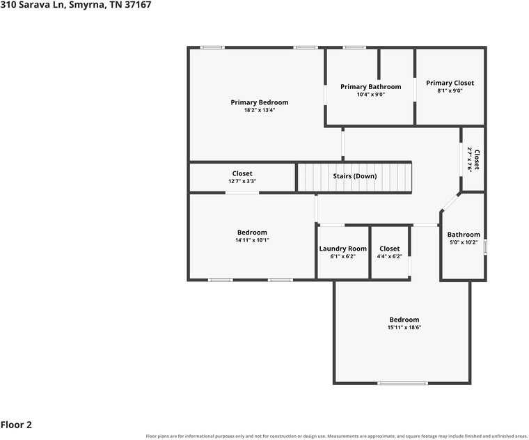 310 Sarava Ln - Photo 3 of 17