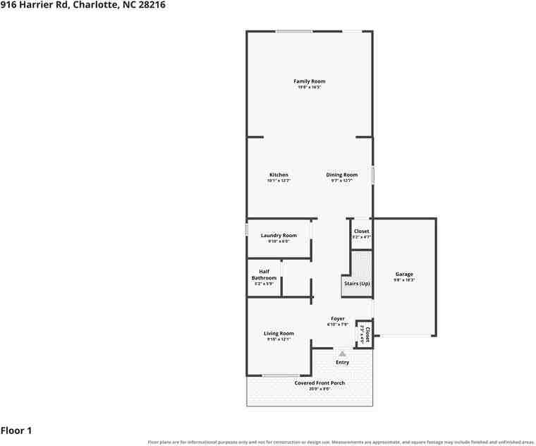 916 Harrier Rd - Photo 2 of 17