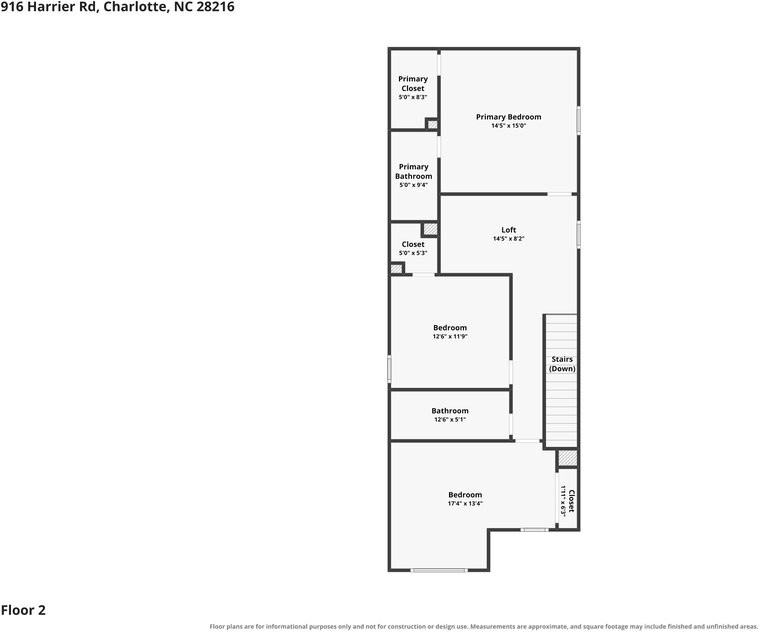 916 Harrier Rd - Photo 3 of 17