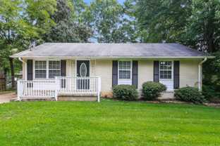 8872 Channing Dr - Photo 1 of 1