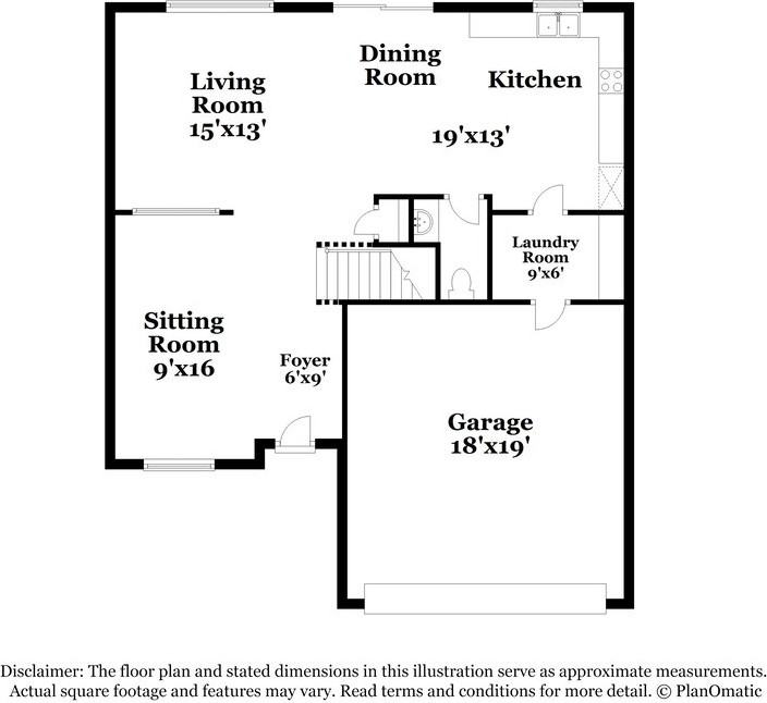 1605 Bray Dr - Photo 2 of 17