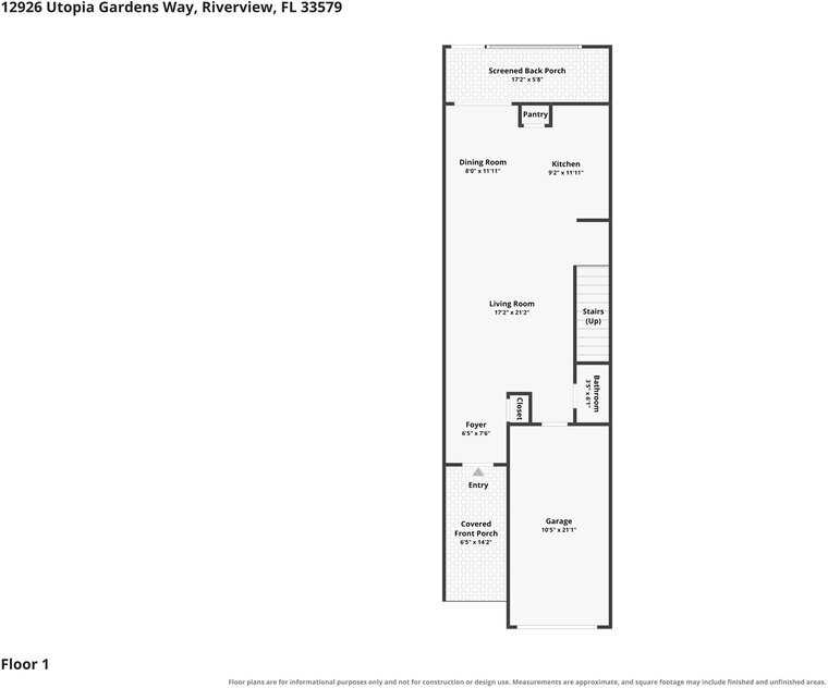 12926 Utopia Gardens Way - Photo 2 of 17