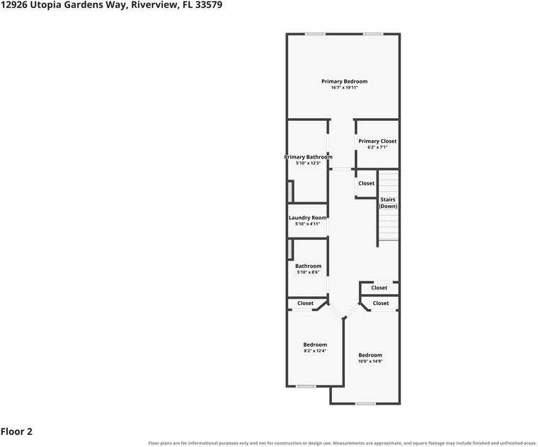 12926 Utopia Gardens Way - Photo 3 of 17