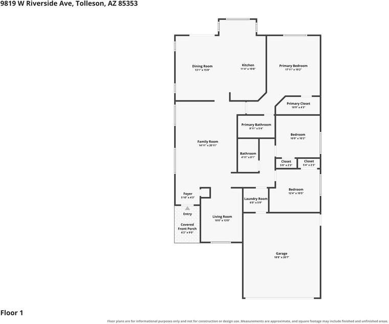 9819 W Riverside Ave - Photo 2 of 16