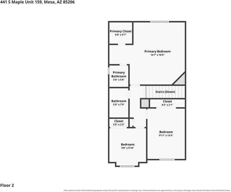 441 S Maple - Photo 3 of 17