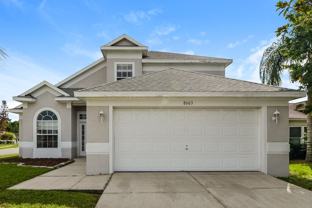 8603 Fort Jefferson Blvd - Photo 1 of 1
