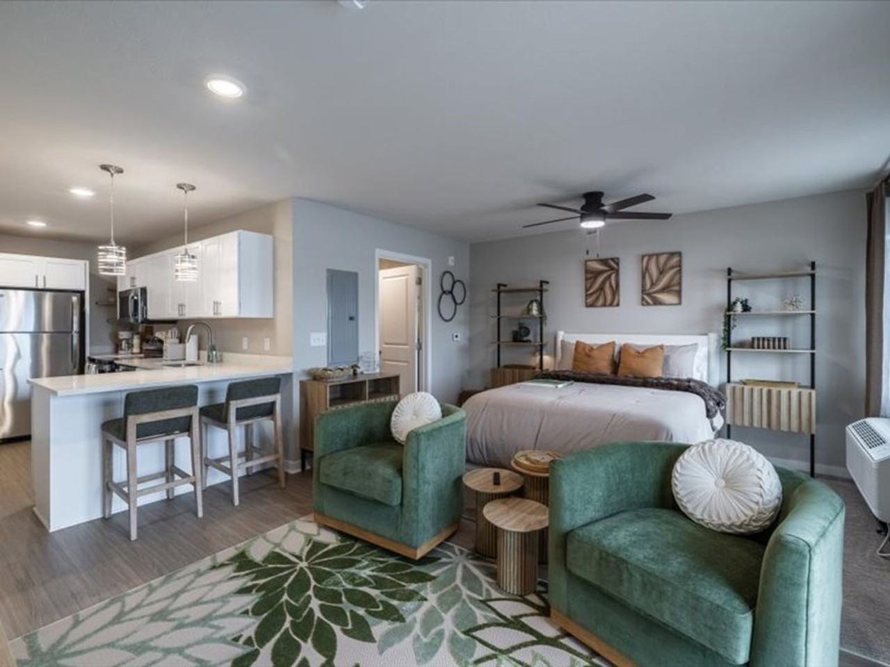 Vitality Apartments - Photo 3 of 50