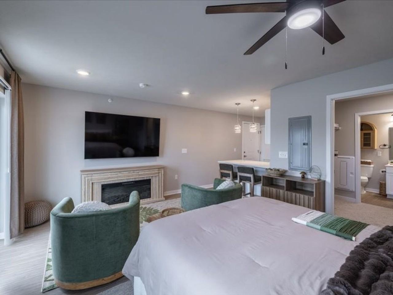 Vitality Apartments - Photo 4 of 50