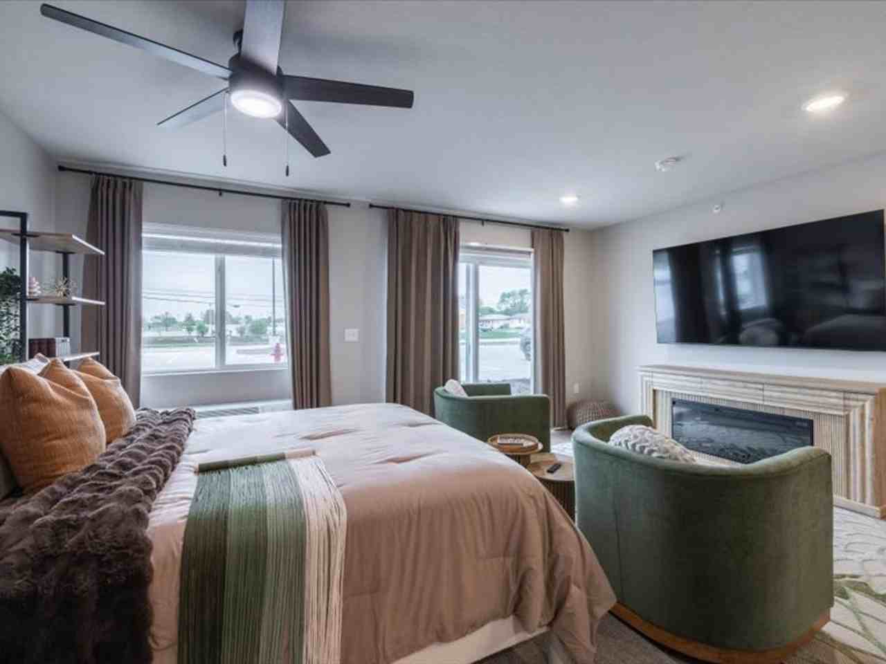 Vitality Apartments - Photo 5 of 50