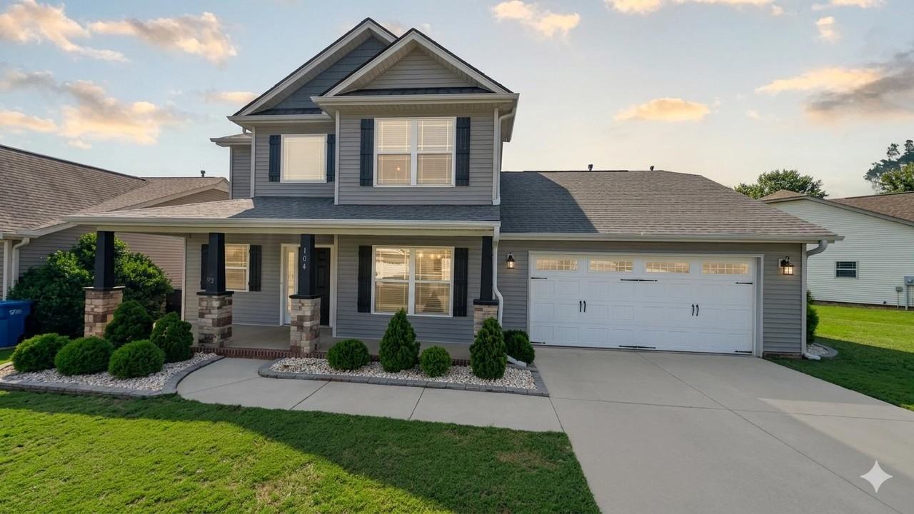 104 Terilyn Ct - Photo 2 of 11